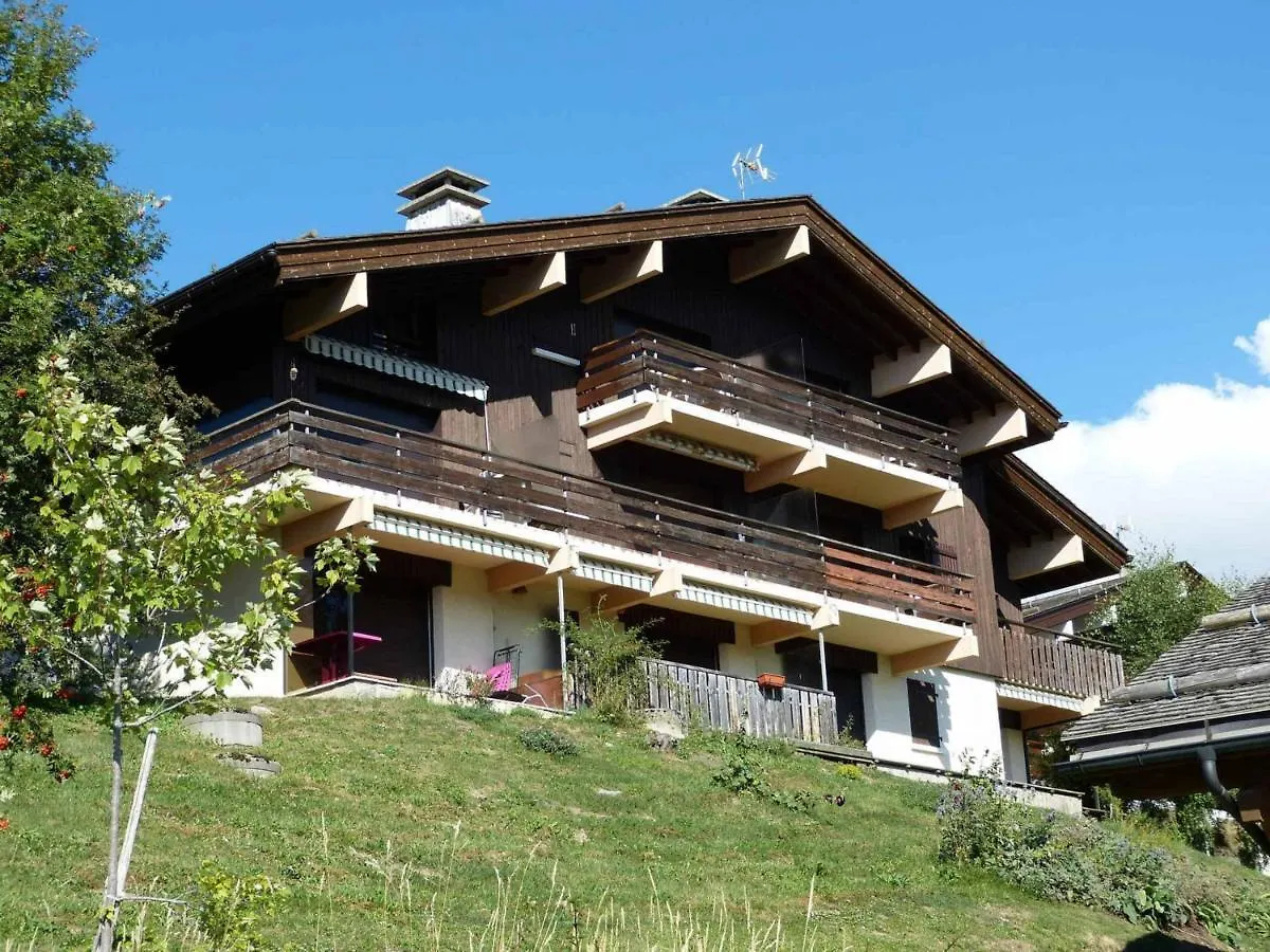 Studio Avec Lits Superposes, 6 Pers, Pres Des Pistes, Garage - Fr-1-304-240 Apartment La Clusaz