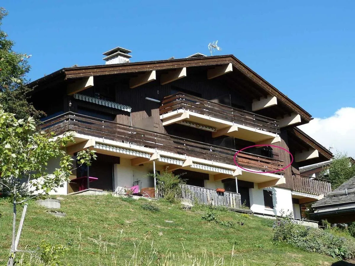 Studio Avec Lits Superposes, 6 Pers, Pres Des Pistes, Garage - Fr-1-304-240 Apartment La Clusaz France