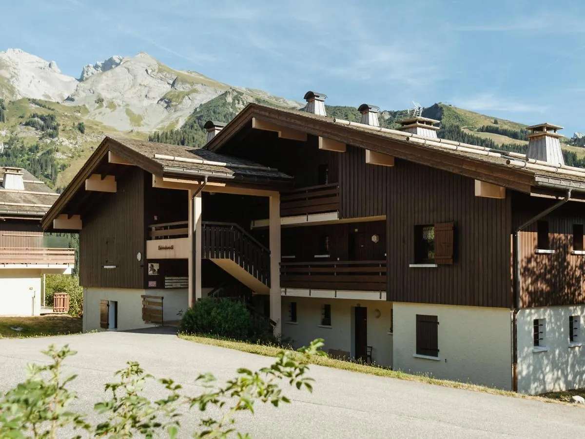 Διαμέρισμα Studio Avec Lits Superposes, 6 Pers, Pres Des Pistes, Garage - Fr-1-304-240 La Clusaz
