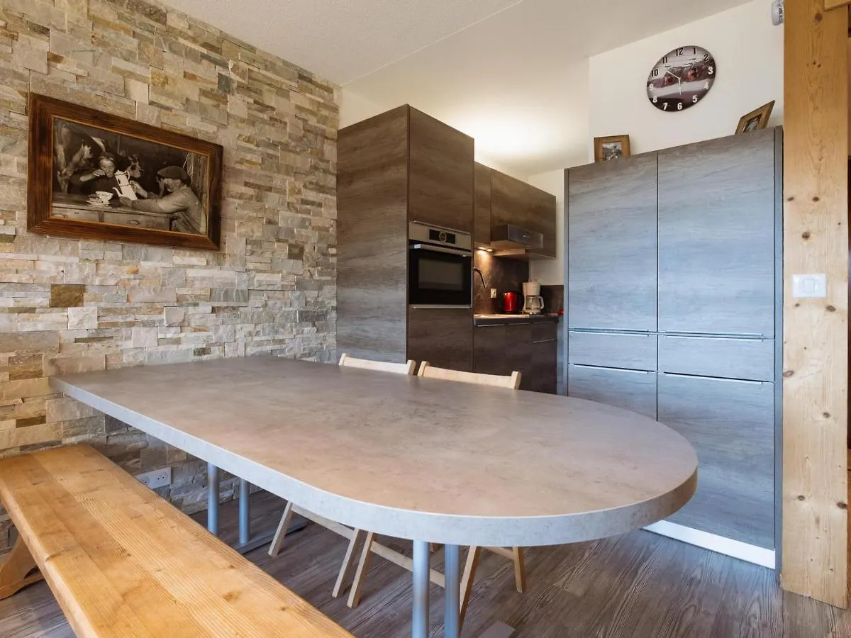 Studio Avec Lits Superposes, 6 Pers, Pres Des Pistes, Garage - Fr-1-304-240 Apartment La Clusaz 0*,