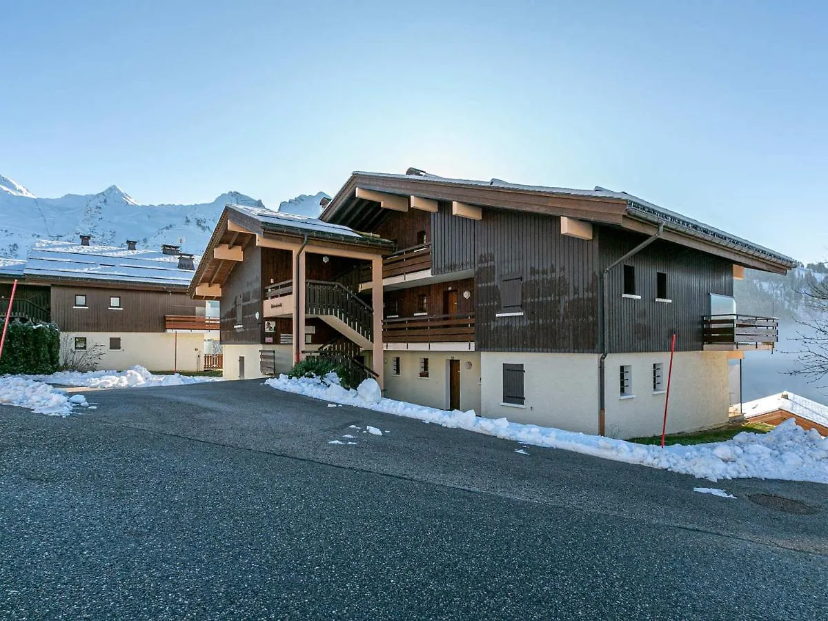 Studio Avec Lits Superposes, 6 Pers, Pres Des Pistes, Garage - Fr-1-304-240 Apartment La Clusaz